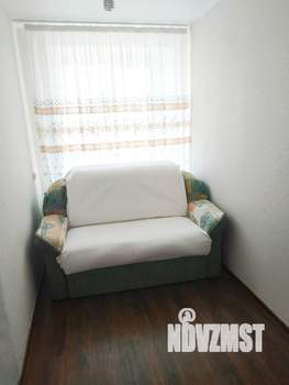 2-к квартира, вторичка, 25м2, 2/5 этаж