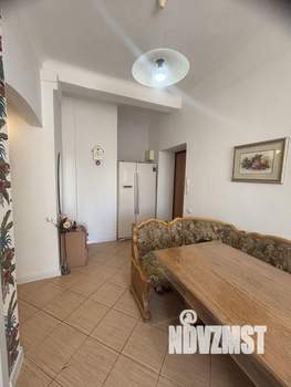 2-к квартира, вторичка, 53м2, 2/4 этаж