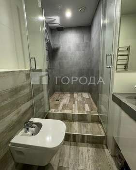 3-к квартира, вторичка, 92м2, 6/12 этаж