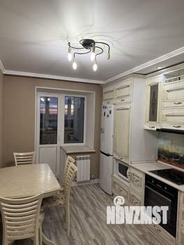 2-к квартира, вторичка, 50м2, 6/10 этаж