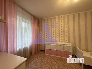 3-к квартира, вторичка, 56м2, 1/5 этаж