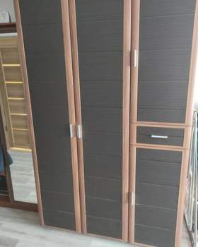 Студия квартира, вторичка, 24м2, 4/5 этаж