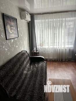 1-к квартира, вторичка, 30м2, 2/4 этаж