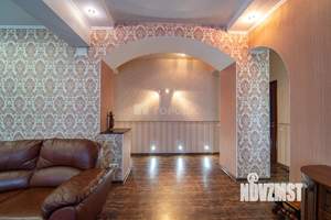 2-к квартира, вторичка, 79м2, 3/4 этаж