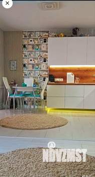 3-к квартира, вторичка, 84м2, 5/17 этаж