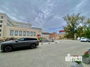 Студия квартира, вторичка, 87м2, 4/9 этаж