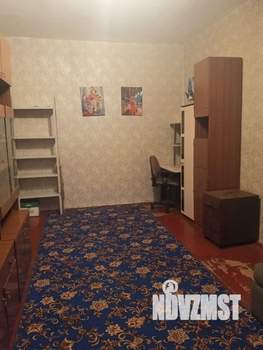 2-к квартира, вторичка, 55м2, 3/4 этаж