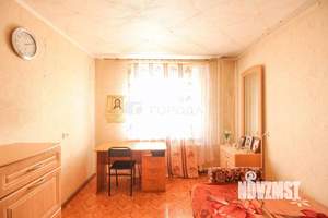 2-к квартира, вторичка, 49м2, 4/10 этаж