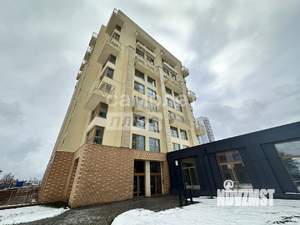 Студия квартира, вторичка, 29м2, 2/10 этаж