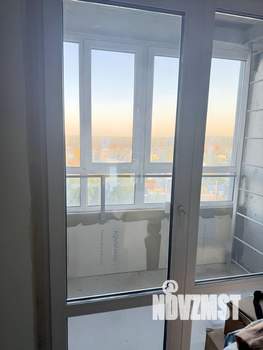 2-к квартира, вторичка, 41м2, 8/16 этаж