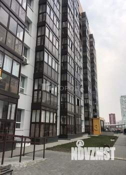 Студия квартира, вторичка, 17м2, 3/10 этаж