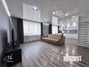 3-к квартира, вторичка, 120м2, 13/14 этаж
