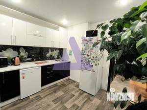 2-к квартира, вторичка, 50м2, 4/14 этаж