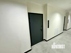 Студия квартира, вторичка, 30м2, 11/24 этаж