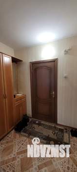 1-к квартира, вторичка, 36м2, 1/5 этаж