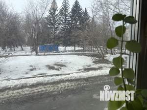 Студия квартира, вторичка, 16м2, 1/5 этаж