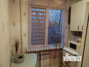 1-к квартира, вторичка, 30м2, 3/9 этаж