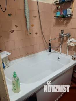 1-к квартира, вторичка, 19м2, 8/9 этаж