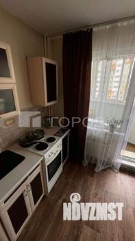 1-к квартира, вторичка, 35м2, 5/10 этаж