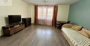 3-к квартира, вторичка, 88м2, 2/15 этаж