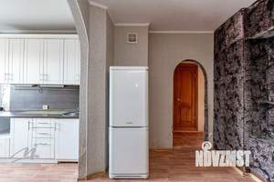 3-к квартира, вторичка, 67м2, 4/9 этаж