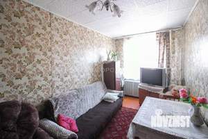 2-к квартира, вторичка, 40м2, 6/9 этаж