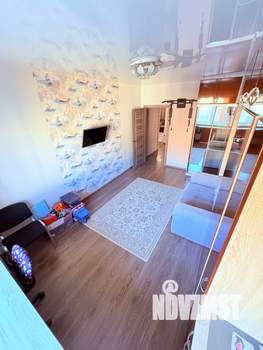 3-к квартира, вторичка, 80м2, 4/5 этаж