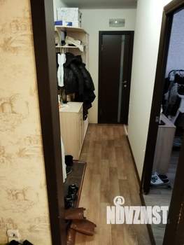 2-к квартира, вторичка, 44м2, 9/9 этаж