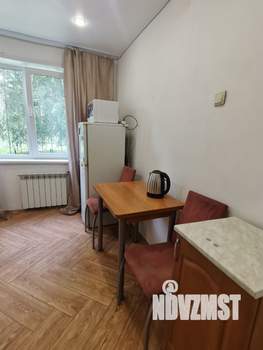 1-к квартира, вторичка, 34м2, 1/9 этаж