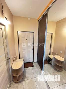 Студия квартира, вторичка, 25м2, 2/16 этаж