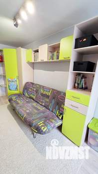 3-к квартира, вторичка, 55м2, 5/5 этаж