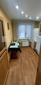 2-к квартира, вторичка, 53м2, 8/9 этаж