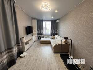 2-к квартира, вторичка, 59м2, 11/16 этаж