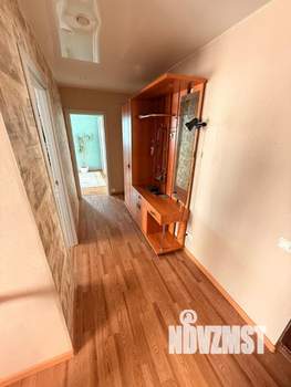 2-к квартира, вторичка, 50м2, 8/10 этаж