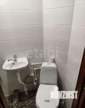 Студия квартира, вторичка, 18м2, 1/5 этаж