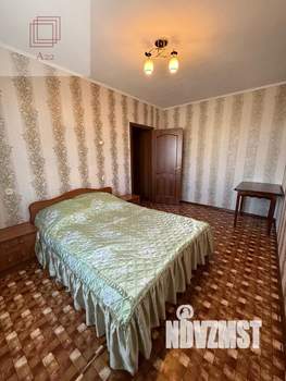 4-к квартира, вторичка, 82м2, 7/9 этаж