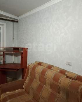 1-к квартира, вторичка, 31м2, 1/5 этаж