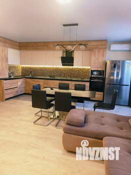 3-к квартира, вторичка, 83м2, 6/17 этаж
