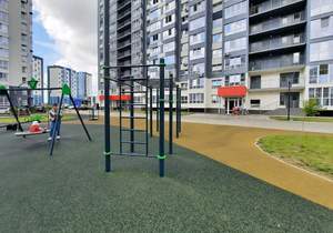 2-к квартира, вторичка, 37м2, 8/18 этаж