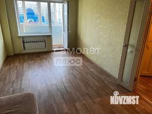 1-к квартира, вторичка, 33м2, 5/9 этаж