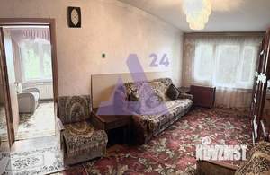 4-к квартира, вторичка, 78м2, 4/9 этаж