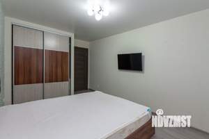 2-к квартира, вторичка, 62м2, 13/16 этаж