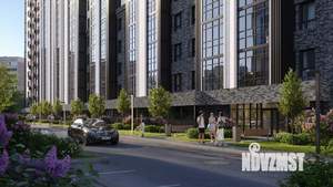 2-к квартира, вторичка, 78м2, 19/21 этаж