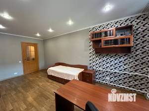 4-к квартира, вторичка, 97м2, 2/9 этаж