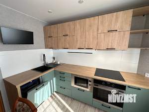 4-к квартира, вторичка, 97м2, 2/9 этаж