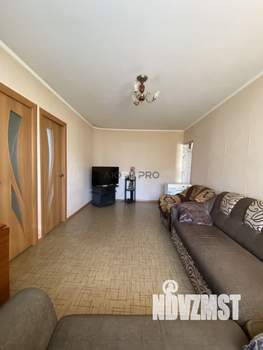 3-к квартира, вторичка, 53м2, 5/5 этаж