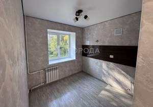 1-к квартира, вторичка, 30м2, 2/5 этаж