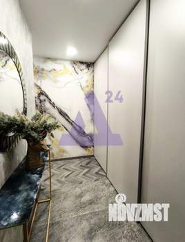 3-к квартира, вторичка, 72м2, 16/16 этаж