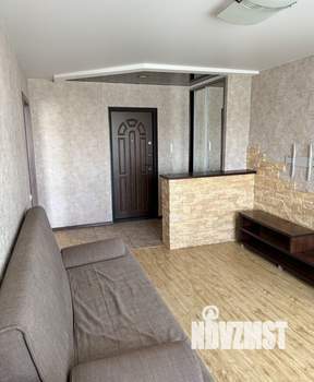 2-к квартира, вторичка, 53м2, 6/14 этаж
