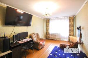 1-к квартира, вторичка, 30м2, 3/4 этаж